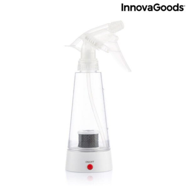 Generator de dezinfectant ecologic D-Spray Innovagoods Home Houseware, 200 ml - imagine 9