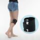 Genunchiera de presopunctura Knure InnovaGoods, ajustabila, efecte benefice, design ergonomic, negru - imagine 5
