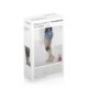Genunchiera de presopunctura Knure InnovaGoods, ajustabila, efecte benefice, design ergonomic, negru - imagine 4