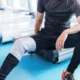 Genunchiera pentru Durere cu Infrarosu si 3 Trepte de Incalzire - imagine 4