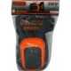 Genunchiere profesionale cu gel, Richmann Exclusive - imagine 4