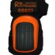 Genunchiere profesionale cu gel, Richmann Exclusive - imagine 3
