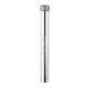 Ghidaj cu ventuza, cu 5 carote diamantate, 5-12 mm, Graphite - imagine 7