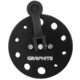 Ghidaj cu ventuza, cu 5 carote diamantate, 5-12 mm, Graphite - imagine 4