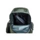Ghiozdan/rucsac turistic, 4 in 1, model Survival, verde inchis, NEO - imagine 2