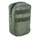 Ghiozdan/rucsac turistic, 4 in 1, model Survival, verde inchis, NEO - imagine 10