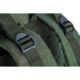 Ghiozdan/rucsac turistic, 4 in 1, model Survival, verde inchis, NEO - imagine 8