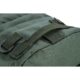 Ghiozdan/rucsac turistic, 4 in 1, model Survival, verde inchis, NEO - imagine 7