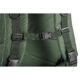 Ghiozdan/rucsac turistic, 4 in 1, model Survival, verde inchis, NEO - imagine 6