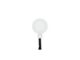 Ghirlanda luminoasa solara cu 50 de globuri multicolore, 7 m lungime, impermeabila - imagine 7