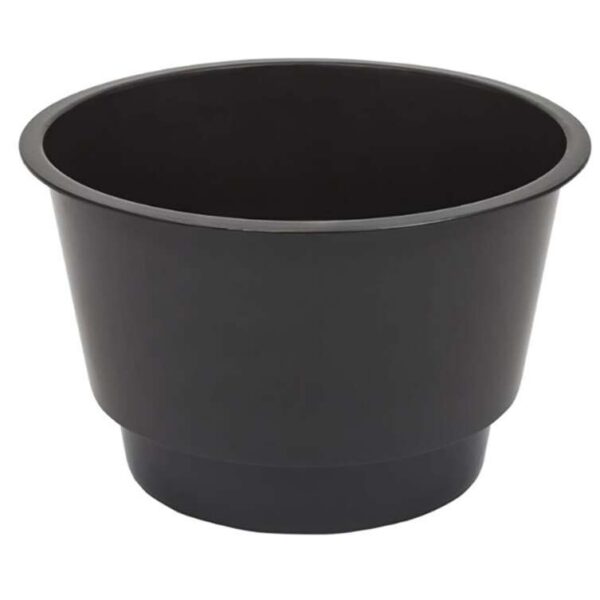 Ghiveci de flori MATUBA slim, 30x55 cm, alb, Prosperplast - imagine 4