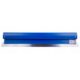 Gletiera profesionala, Ergolite, PVC, lama inox, 80 cm x 0.4 mm - imagine 3