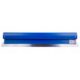 Gletiera profesionala, Ergolite, PVC, lama inox, 100 cm x 0.4 mm - imagine 3