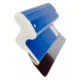 Gletiera profesionala, Ergolite, PVC, lama inox, 60 cm x 0.4 mm - imagine 6