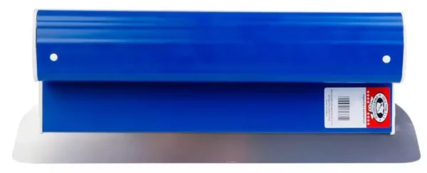 Gletiera profesionala, Ergolite, PVC, lama inox, 60 cm x 0.4 mm - imagine 5