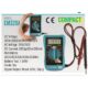 Multimetru digital mini EMOS EM320A - imagine 3