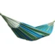 Hamac de gradina pentru doua persoane, bumbac dens, 150 x 200 cm - imagine 4