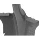 Harlet, cazma, ingust, maner fibra sticla, 115 cm, Strend Pro - imagine 2