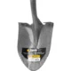 Harlet, cazma, maner fibra sticla, 115 cm, Strend Pro - imagine 6