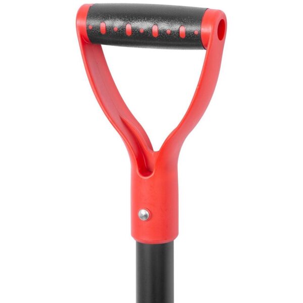 Harlet, cazma, maner fibra sticla, 115 cm, Strend Pro - imagine 4