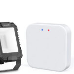 Hub Bluetooth Mesh Novostella pentru proiectoare BT Mesh NTF71 si NTF72, Smart Life / Tuya