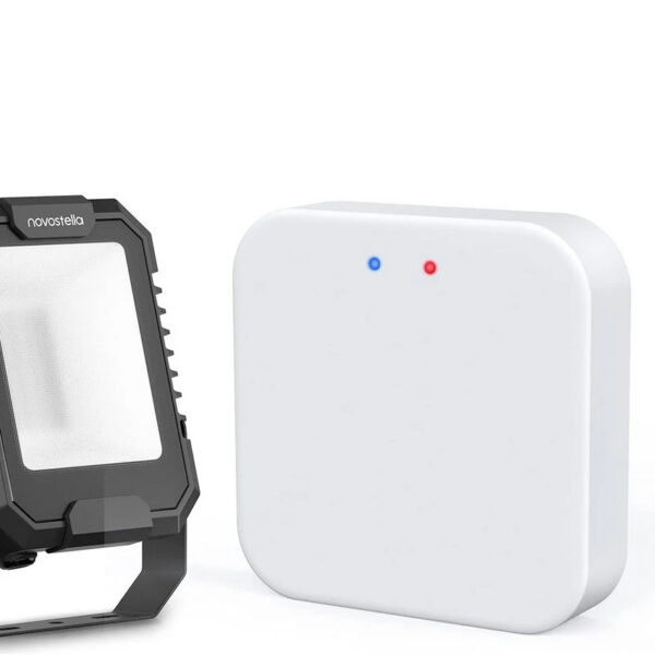 Hub Bluetooth Mesh Novostella pentru proiectoare BT Mesh NTF71 si NTF72, Smart Life / Tuya - imagine 1