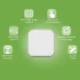 Hub Bluetooth Mesh Novostella pentru proiectoare BT Mesh NTF71 si NTF72, Smart Life / Tuya - imagine 3