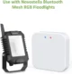 Hub Bluetooth Mesh Novostella pentru proiectoare BT Mesh NTF71 si NTF72, Smart Life / Tuya - imagine 5