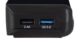Hub splitter auto, adaptor 4 porturi USB, 12-24V - imagine 9