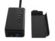 Hub splitter auto, adaptor 4 porturi USB, 12-24V - imagine 3