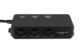 Hub splitter auto, adaptor 4 porturi USB, 12-24V - imagine 8