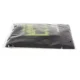 Husa pentru troler TRIZAND, marime L, material flexibil, poliester, protectie impermeabila, Negru - imagine 15
