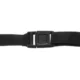 Husa pentru troler TRIZAND, marime L, material flexibil, poliester, protectie impermeabila, Negru - imagine 13