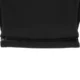Husa pentru troler TRIZAND, marime L, material flexibil, poliester, protectie impermeabila, Negru - imagine 14