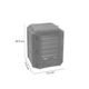 Compostor de gradina, 380 L, negru, Compogreen - imagine 7