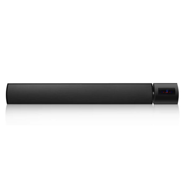 Panou radiant de incalzire cu Infrarosu, 1200W, control WI-FI si telecomanda, Interior-Exterior, display LED, negru - imagine 3