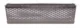 Jardiniera decorativa, cafeniu, 68.5x17.3x15 cm, Ratolla Case P  - imagine 3