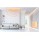 Incalzitor electric, tip panou, cu infrarosu, 450 W, Wi-fi, NEO - imagine 7