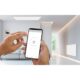 Incalzitor electric, tip panou, cu infrarosu, 450 W, Wi-fi, NEO - imagine 8
