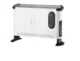 Incalzitor convector electric cu ventilator, 3 trepte putere, 750/1250/2000 W, 230V, Strend Pro - imagine 2