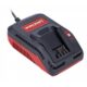 Incarcator acumulator, Worcraft, 20 V, 60 W - imagine 3