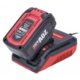 Incarcator acumulator, Worcraft, 20 V, 60 W - imagine 2