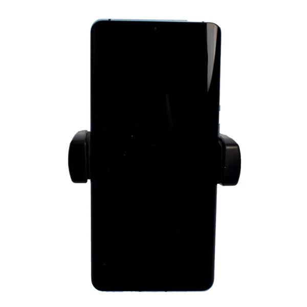 Incarcator auto wireless SoundLogic, cu suport, negru - imagine 5