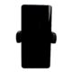 Incarcator auto wireless SoundLogic, cu suport, negru - imagine 5