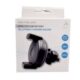 Incarcator auto wireless SoundLogic, cu suport, negru - imagine 7
