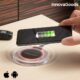 Incarcator fara fir pentru smartphone-uri Qi InnovaGoods Gadget Tech - imagine 2