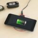 Incarcator fara fir pentru smartphone-uri Qi InnovaGoods Gadget Tech - imagine 3