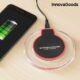 Incarcator fara fir pentru smartphone-uri Qi InnovaGoods Gadget Tech - imagine 4