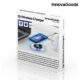 Incarcator fara fir pentru smartphone-uri Qi InnovaGoods Gadget Tech - imagine 5
