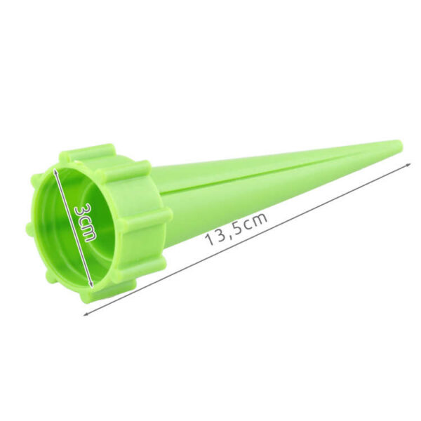 Irigator automat universal pentru ghivece cu flori Pot Waterer - imagine 4